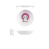 Cat Dish Tableware for Pet Supplies - My Pet Collective Cat Dish Tableware for Pet Supplies