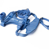  Electric Blue - Comfy and Stylish Dog Walking Experience