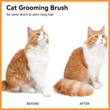 Pet Spray Hair Removal Comb
