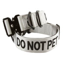  Grey Large 2" Wide