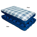  Blue Dog Bed