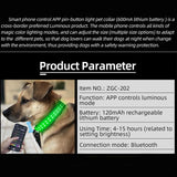 Gift for Pets, LED Light up 