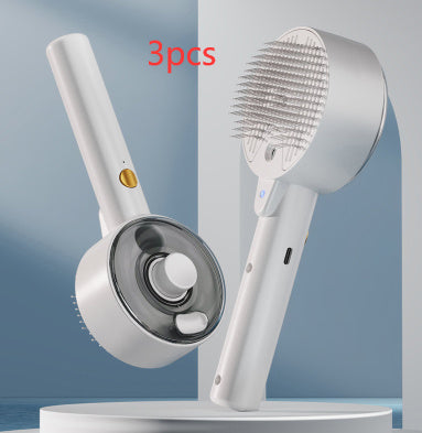 Animal Hair Remover Brush Dog And Cat S