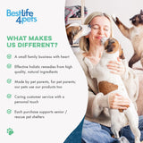 Walk-Easy Dog Hip & Joint Supplement