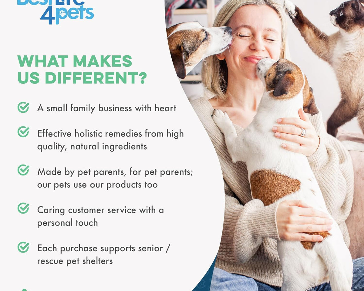 Walk-Easy Dog Hip & Joint Supplement