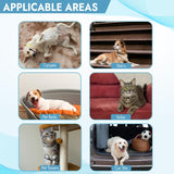 Dr. Wiggles Pet Hair Remover Lint Roller 