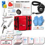  Medic Pet First Aid Kit - Dog Emergency Kit 