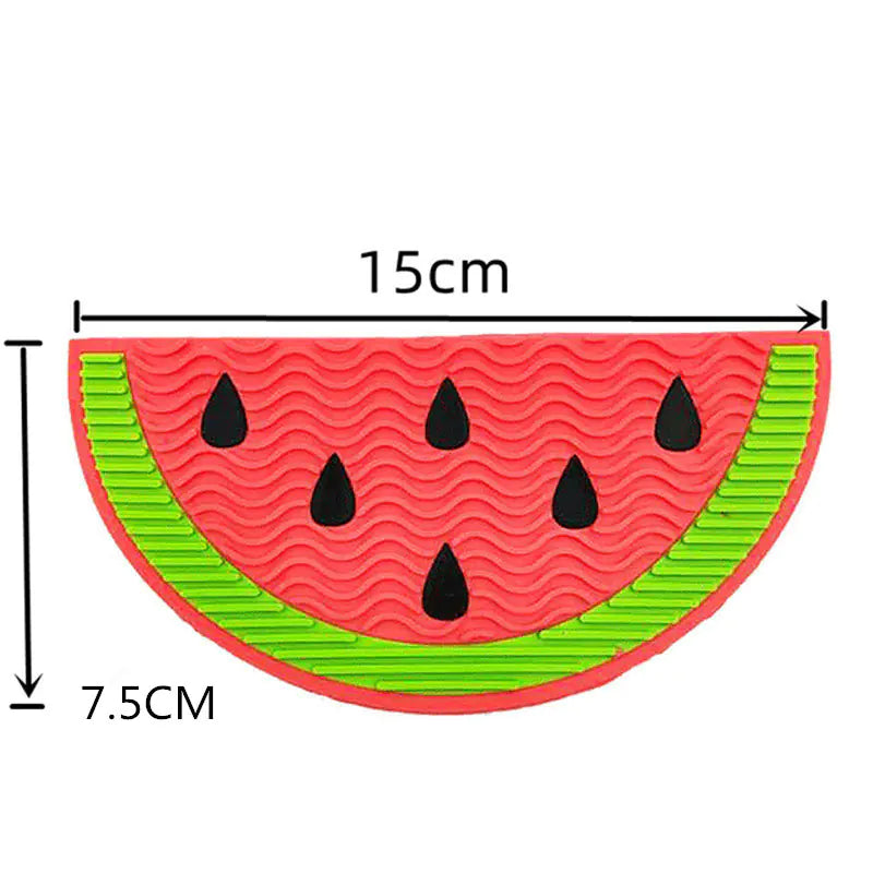 Pet Supplies Lick Pad for Dogs and Cats, Square/Round - My Pet Collective Pet Supplies Lick Pad for Dogs and Cats, Square/Round