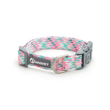 Nylon Dog Collar Adjustable Reflective Pet Collars