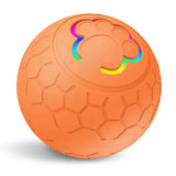 PawBounce™ Smart Interactive Pet Ball - My Pet Collective PawBounce™ Smart Interactive Pet Ball