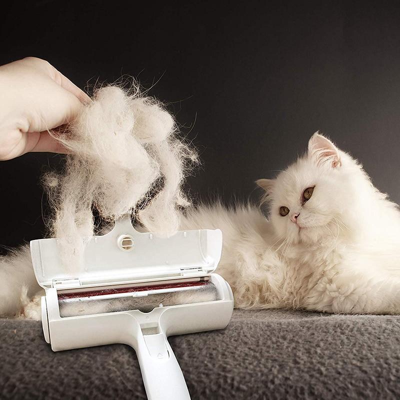 Pet Hair Remover Roller - My Pet Collective Pet Hair Remover Roller