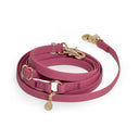  Mulberry Burgundy