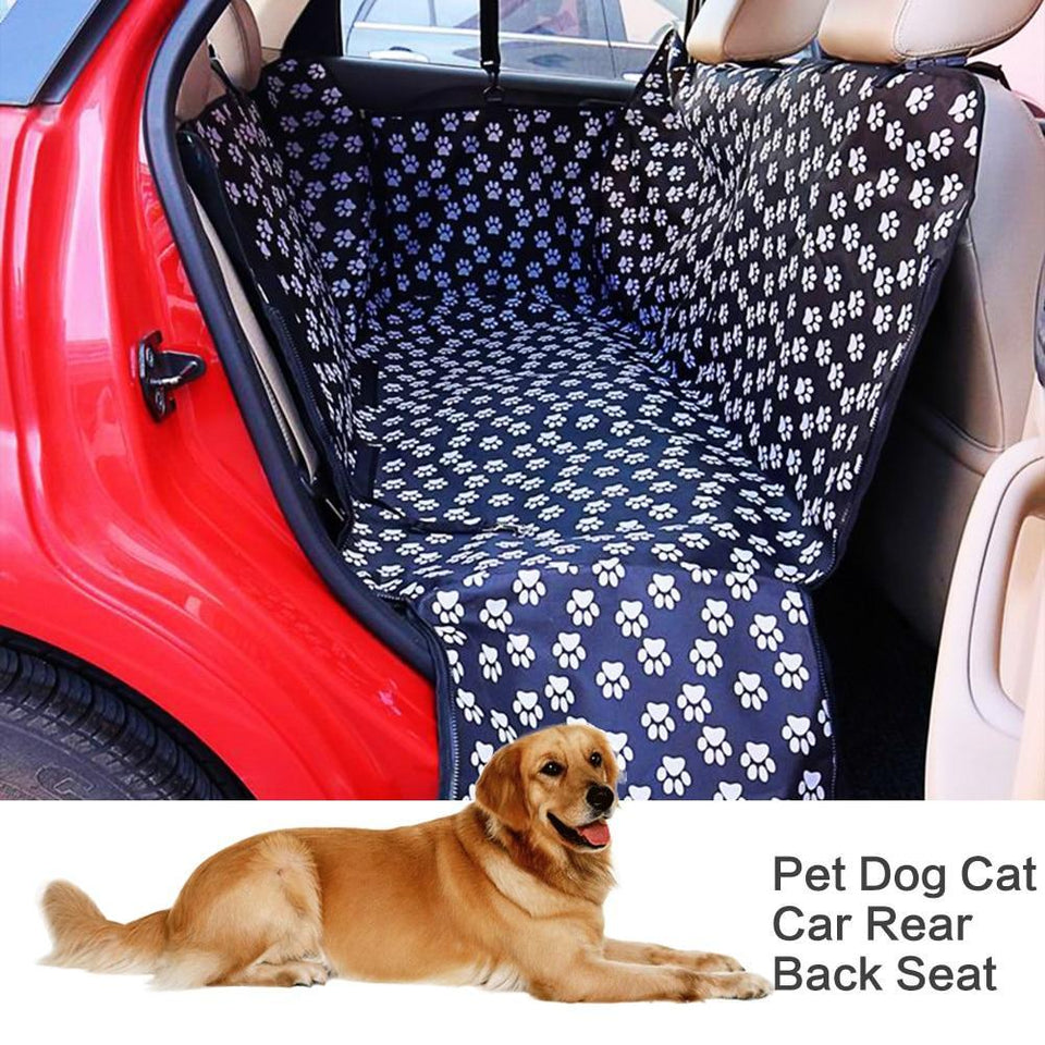 Pet Car Seat Carrier Cover - My Pet Collective