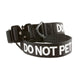  Black Small 1.5" Wide