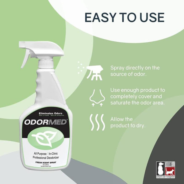  Pet Odor Eliminator for Strong Odor on Floors