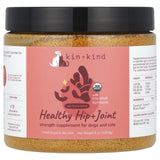 Ultimate Hip & Joint Health Supplement for Dogs and Cats - Powered by Coconut!