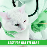  Dog Ear Care Large Cotton Dog Ear 
