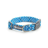 Nylon Dog Collar Adjustable Reflective Pet Collars