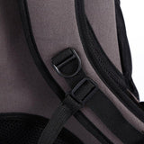 Pet Space Capsule Carrier Backpack - My Pet Collective Pet Space Capsule Carrier Backpack