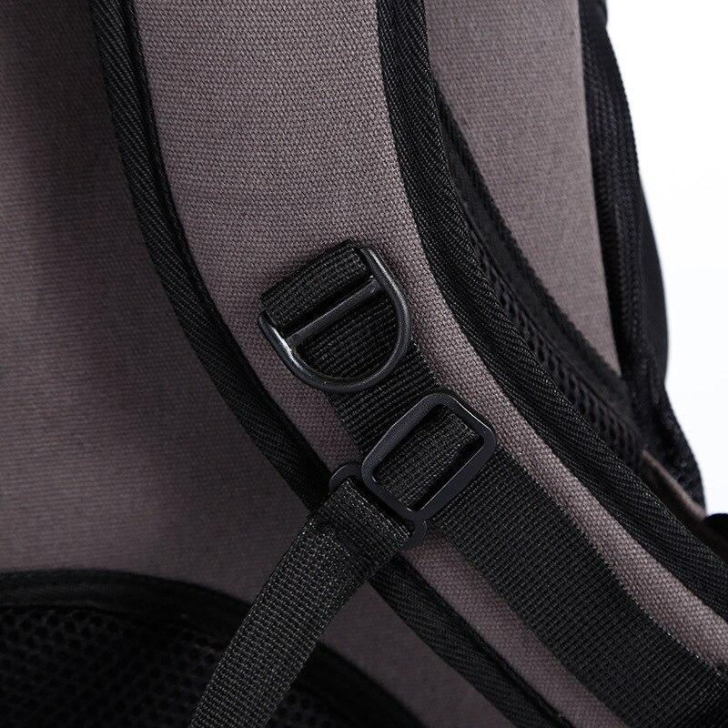 Pet Space Capsule Carrier Backpack - My Pet Collective Pet Space Capsule Carrier Backpack