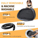 Dog Beds for Small Medium Large Dogs
