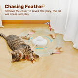 Potaroma Electric Cat Toys Chargeable.