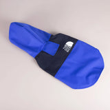 Stylish Waterproof Raincoat Jacket for Dogs - Perfect Spring & Autumn Outerwear for Your Handsome Pup!