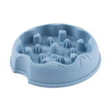 Pet Bowl with Stable Bottom Anti-Overturn