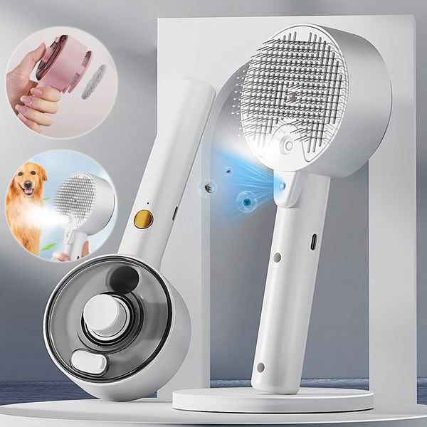 Animal Hair Remover Brush Dog And Cat S