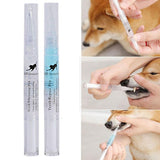 Pet Teeth Cleaning Pen - My Pet Collective Pet Teeth Cleaning Pen