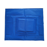 Cooling Pet Bed - My Pet Collective Cooling Pet Bed