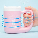Portable Dog Paw Cleaner - My Pet Collective Portable Dog Paw Cleaner