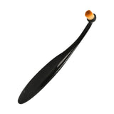 Pet Tear Stain Remover Brush - Essential Grooming Tool for Dogs and Cats, Perfect for Eye Area Hygiene!
