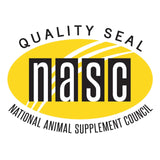 L-Lysine Powder Supplement for Cats - NASC Certified - 8 oz - Supports Pet Health