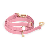 4-in-1 Convertible Hands-Free Cloud Dog Leash, 8.5 Feet Long, 3/4 Inch Wide