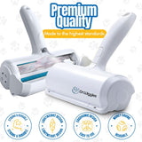 Dr. Wiggles Pet Hair Remover Lint Roller 