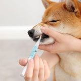 Pet Teeth Cleaning Pen - My Pet Collective Pet Teeth Cleaning Pen