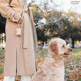 4-In-1 Convertible Hands Free Cloud Dog Leash
