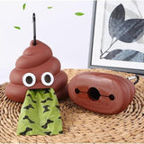 Durable Dog Waste Bag Dispenser: Leash-Attachable Holder with 135 Included Waste Bags