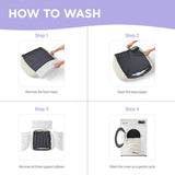 Waterproof  Dog Bed Sofa for Dogs & Cats