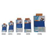 Cooling Pet Bed - My Pet Collective Cooling Pet Bed