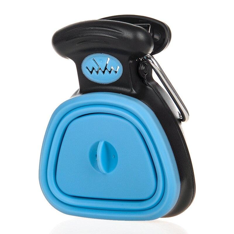Dog Waste Poop Picker Tool - My Pet Collective Dog Waste Poop Picker Tool