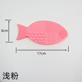 Pet Supplies Lick Pad for Dogs and Cats, Square/Round - My Pet Collective Pet Supplies Lick Pad for Dogs and Cats, Square/Round