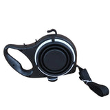Pet Supplies With Water Bottle, Cup, Pet Rope - My Pet Collective Pet Supplies With Water Bottle, Cup, Pet Rope