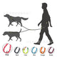  One-two diagonal rope pink