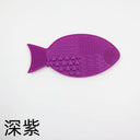  Purple Fish