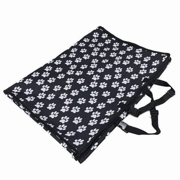 Pet Car Seat Carrier Cover - My Pet Collective
