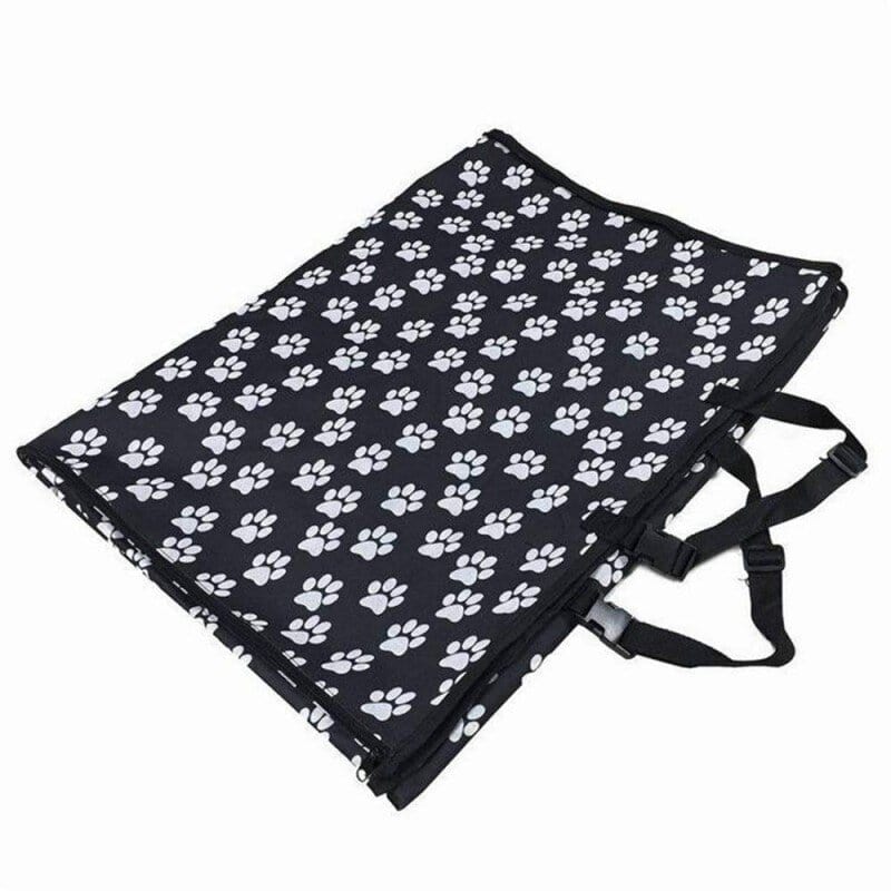 Pet Car Seat Carrier Cover - My Pet Collective
