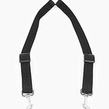 ToughLink™ Adjustable Dog Leash Coupler - My Pet Collective ToughLink™ Adjustable Dog Leash Coupler