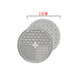  Gray Round A